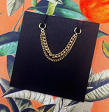 Divine Gold Chain by Hialeah 3