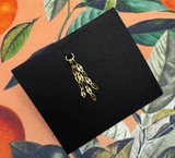Dapper Gold Tassel Hialeah 2