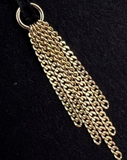 Hialeah Vista Gold Tassel