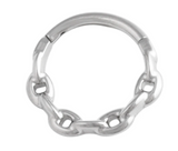 Chain Titanium Clicker