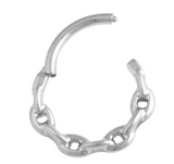 Chain Titanium Clicker
