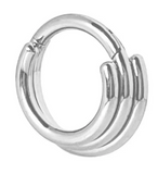Halo Ridge Titanium Clicker
