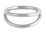 Orbit Titanium Clicker
