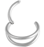Orbit Titanium Clicker