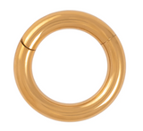 Gold Titanium Clicker