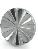 Titanium Spline Pin End