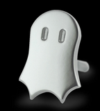 Ghost Titanium Pin End - NEW