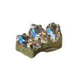 Marquis Fan Pin End