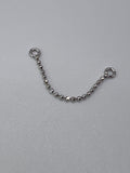 BVLA Diamond Cut Bead Chain Attachment