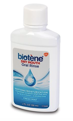 Biotene Oral Rinse