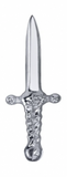 BVLA Slasher Dagger Pin