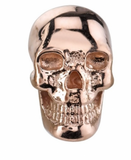 BVLA Gold Skull Threaded End - on Sale!