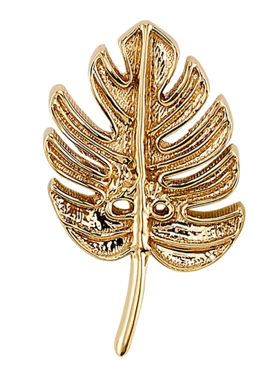 bvla monstera leaf BVLA Monstera Leaf Threaded End