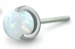Sphere Gems Pin