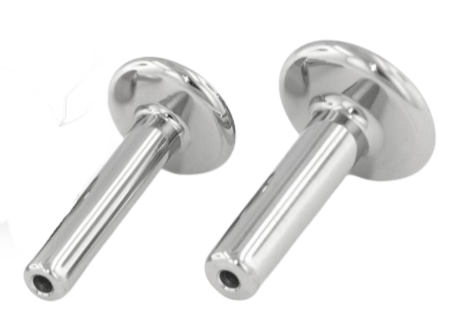 Threadless 2025 labret post